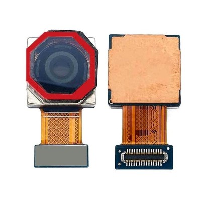 Replacement Back Camera For Infinix Note 12 By - Maxbhi Com