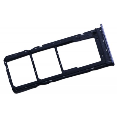 Sim Card Holder Tray For Infinix Note 12 Blue - Maxbhi Com