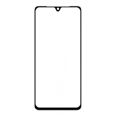 Touch Screen Digitizer For Vivo Iqoo Z6 Pro 5g Black By - Maxbhi Com