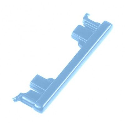 Volume Side Button Outer For Vivo T1 Pro 5g Cyan By - Maxbhi Com