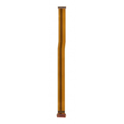 Lcd Flex Cable For Samsung Galaxy Tab A 10 1 2019 By - Maxbhi Com