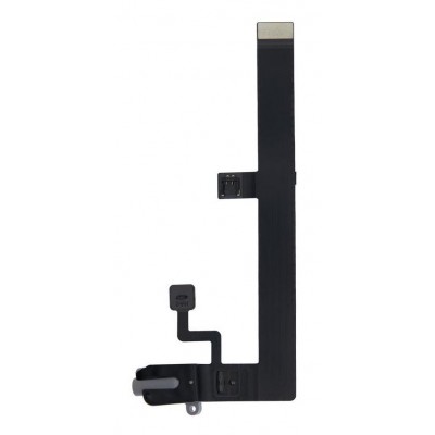 Audio Jack Flex Cable For Apple Ipad Pro 12 9 Wifi 512gb By - Maxbhi Com