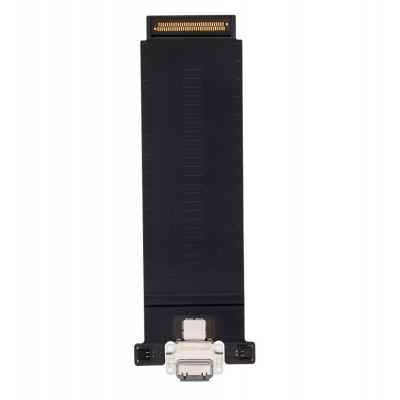 Charging Connector Flex Pcb Board For Apple Ipad Pro 12 9 2017 By - Maxbhi Com