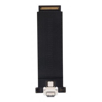 Charging Connector Flex Pcb Board For Apple Ipad Pro 12 9 Wifi 512gb By - Maxbhi Com