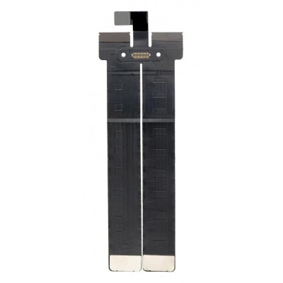 Lcd Flex Cable For Apple Ipad Pro 12 9 Wifi Cellular 512gb By - Maxbhi Com