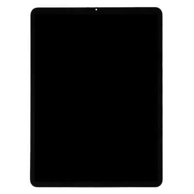 Lcd With Touch Screen For Apple Ipad Pro 12 9 2018 Grey By - Maxbhi Com