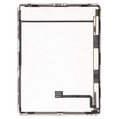 Lcd With Touch Screen For Apple Ipad Pro 12 9 2018 White By - Maxbhi Com