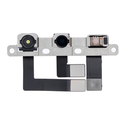 Replacement Front Camera For Apple Ipad Pro 11 2021 Selfie Camera By - Maxbhi Com