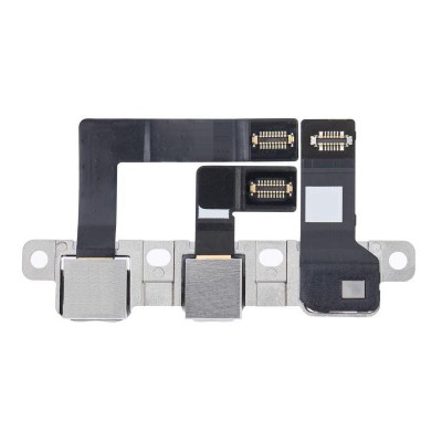 Replacement Front Camera For Apple Ipad Pro 11 2021 Selfie Camera By - Maxbhi Com