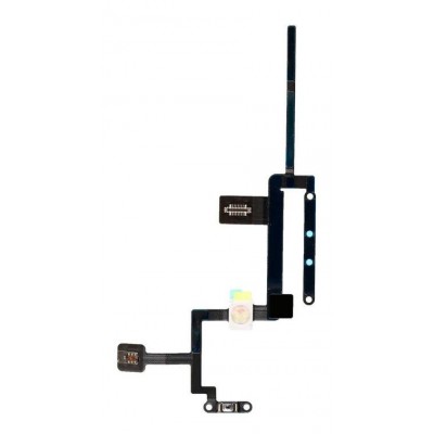 Side Button Flex Cable For Apple Ipad Pro 12 9 Wifi Cellular 64gb By - Maxbhi Com