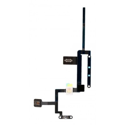 Side Key Flex Cable For Apple Ipad Pro 12 9 Wifi Cellular 64gb By - Maxbhi Com