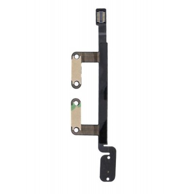 Volume Button Flex Cable For Apple Ipad Mini 4 Wifi Cellular 32gb By - Maxbhi Com