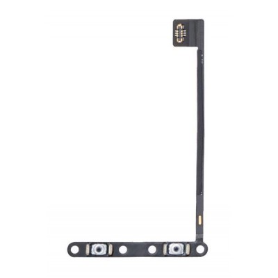 Volume Button Flex Cable For Apple Ipad Pro 11 2020 By - Maxbhi Com