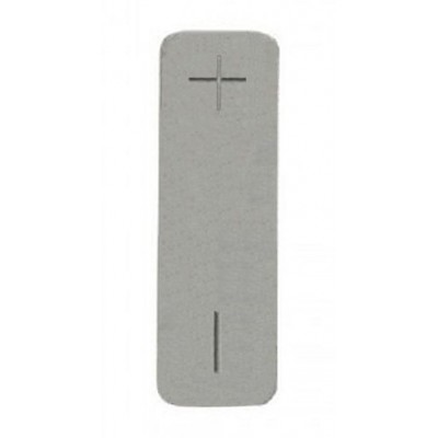 Volume Side Button Outer For Nokia 6121 Classic Gold By - Maxbhi Com