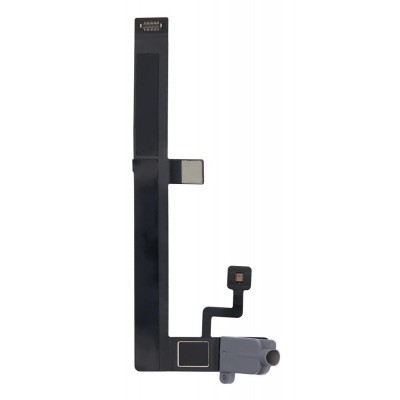 Audio Jack Flex Cable For Apple Ipad Pro 12 9 Wifi Cellular 256gb By - Maxbhi Com