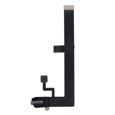 Audio Jack Flex Cable For Apple Ipad Pro 12 9 Wifi Cellular 256gb By - Maxbhi Com