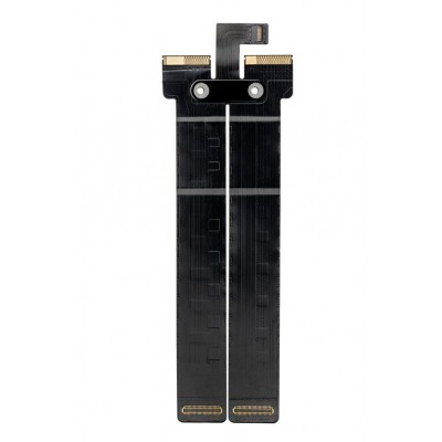 Lcd Flex Cable For Apple Ipad Pro 12 9 Wifi Cellular 256gb By - Maxbhi Com