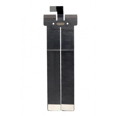 Lcd Flex Cable For Apple Ipad Pro 12 9 Wifi Cellular 256gb By - Maxbhi Com