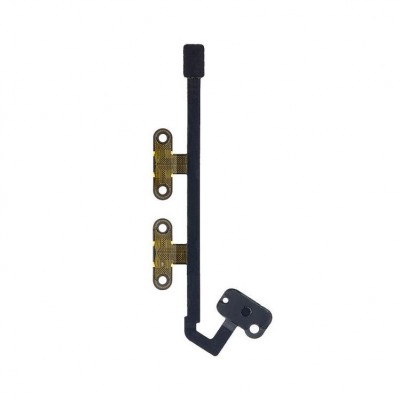 Side Key Flex Cable For Apple Ipad Air 2 Wifi Cellular 32gb By - Maxbhi Com