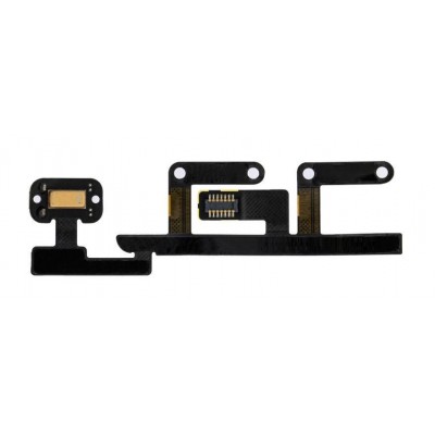 Volume Button Flex Cable For Apple Ipad Pro 9 7 Wifi Cellular 256gb By - Maxbhi Com