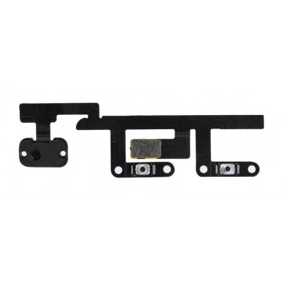Volume Button Flex Cable For Apple Ipad Pro 9 7 Wifi Cellular 256gb By - Maxbhi Com