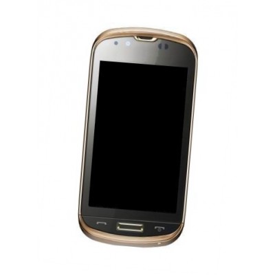Volume Side Button Outer For Samsung B7620 Giorgio Armani Black Brown By - Maxbhi Com