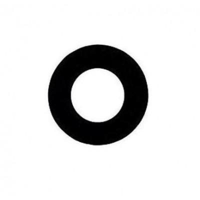 Camera Lens For Nokia 5132 Xpressmusic White By - Maxbhi Com