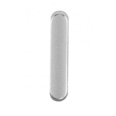 Power Button Outer For Garminasus Nuvifone A50 White By - Maxbhi Com