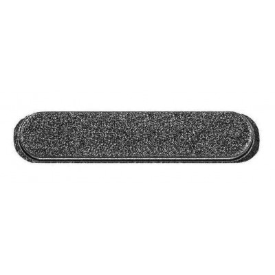 Volume Side Button Outer For Htc Hd Mini Black By - Maxbhi Com