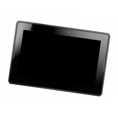 Charging Connector Flex Pcb Board For Blackberry Playbook Wimax By - Maxbhi Com