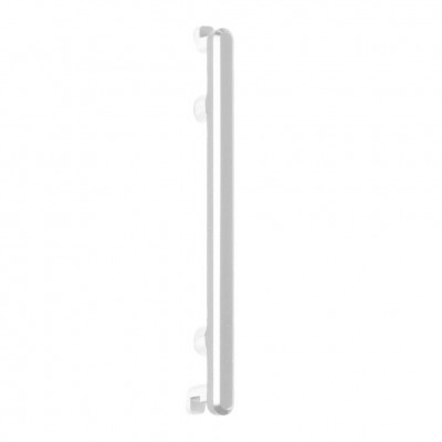 Volume Side Button Outer For Samsung E2652w Champ Duos White By - Maxbhi Com