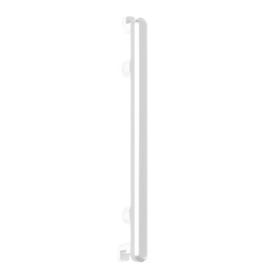 Volume Side Button Outer For Samsung E2652w Champ Duos Yellow Black By - Maxbhi Com