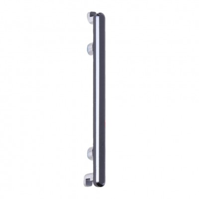Volume Side Button Outer For Samsung S5750 Wave575 Black By - Maxbhi Com