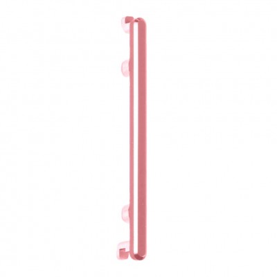 Volume Side Button Outer For Samsung S5750 Wave575 Pink By - Maxbhi Com