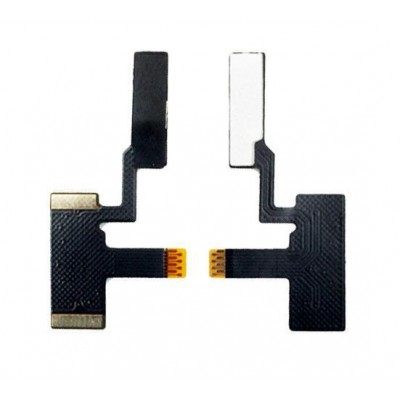 Power Button Flex Cable For Meizu Mx On Off Flex Pcb By - Maxbhi Com