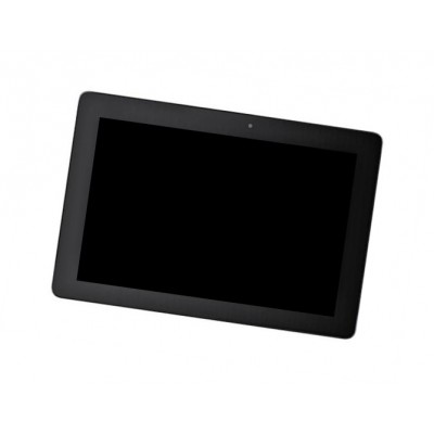 Charging Connector Flex Pcb Board For Asus Transformer Pad Tf701t By - Maxbhi Com