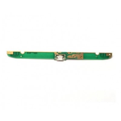 Charging Connector Flex Pcb Board For Lenovo S5000 By - Maxbhi Com