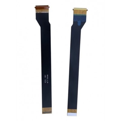 Main Board Flex Cable For Alcatel Idol X By - Maxbhi Com