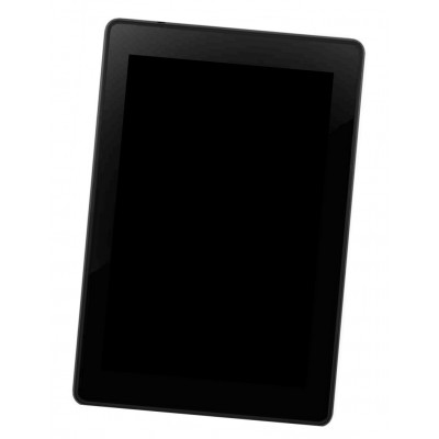 Power Button Flex Cable For Amazon Kindle Fire Hd 2013 On Off Flex Pcb By - Maxbhi Com