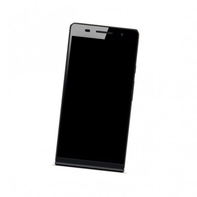 Power Button Flex Cable For Huawei Ascend P6 S On Off Flex Pcb By - Maxbhi Com