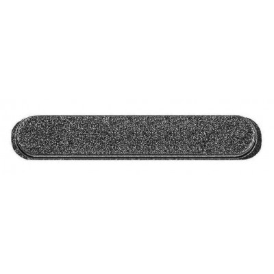 Volume Side Button Outer For Asus Transformer Pad Tf701t Black By - Maxbhi Com