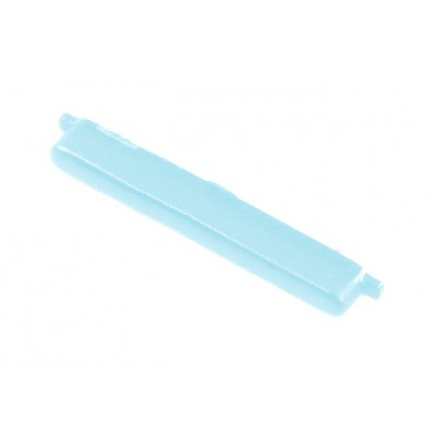 Volume Side Button Outer For Nokia Lumia 810 White By - Maxbhi Com