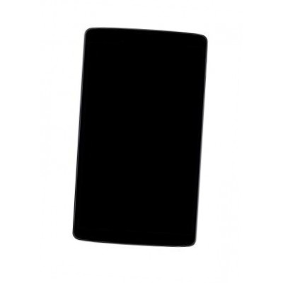 Charging Connector Flex Pcb Board For Lg G Pad 8 0 Lte By - Maxbhi Com