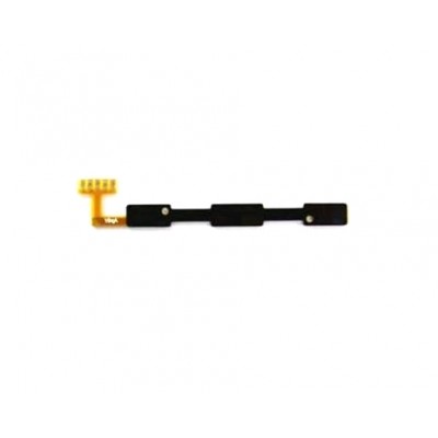 Power Button Flex Cable For Lenovo A880 On Off Flex Pcb By - Maxbhi Com