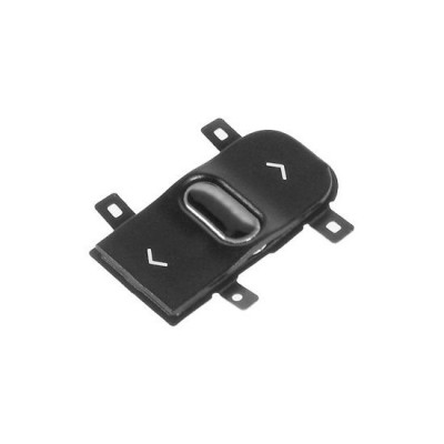 Power Button Outer For Lg G2 Mini Lte Red By - Maxbhi Com