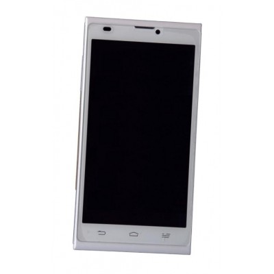 Volume Button Flex Cable For Zte Blade L2 By - Maxbhi Com