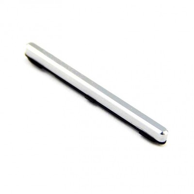 Volume Side Button Outer For Lg G2 Mini Lte White By - Maxbhi Com