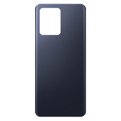 Back Panel Cover For Realme Narzo 50 Pro 5g White - Maxbhi Com