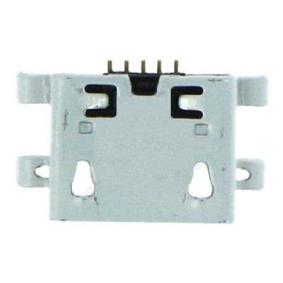 Charging Connector For Nokia C21 By - Maxbhi Com