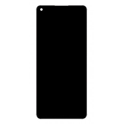 Lcd Screen For Realme Narzo 50 Pro 5g Replacement Display By - Maxbhi Com